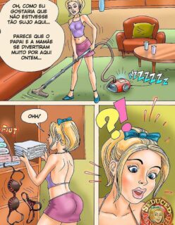 Sexy Lingerie – Hq Hentai Incesto